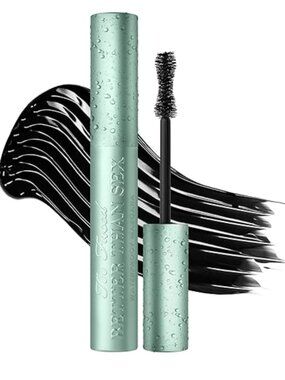 Too Faced Better Than Sex Waterproof Mascara | Volume + Length with Hourglass Br